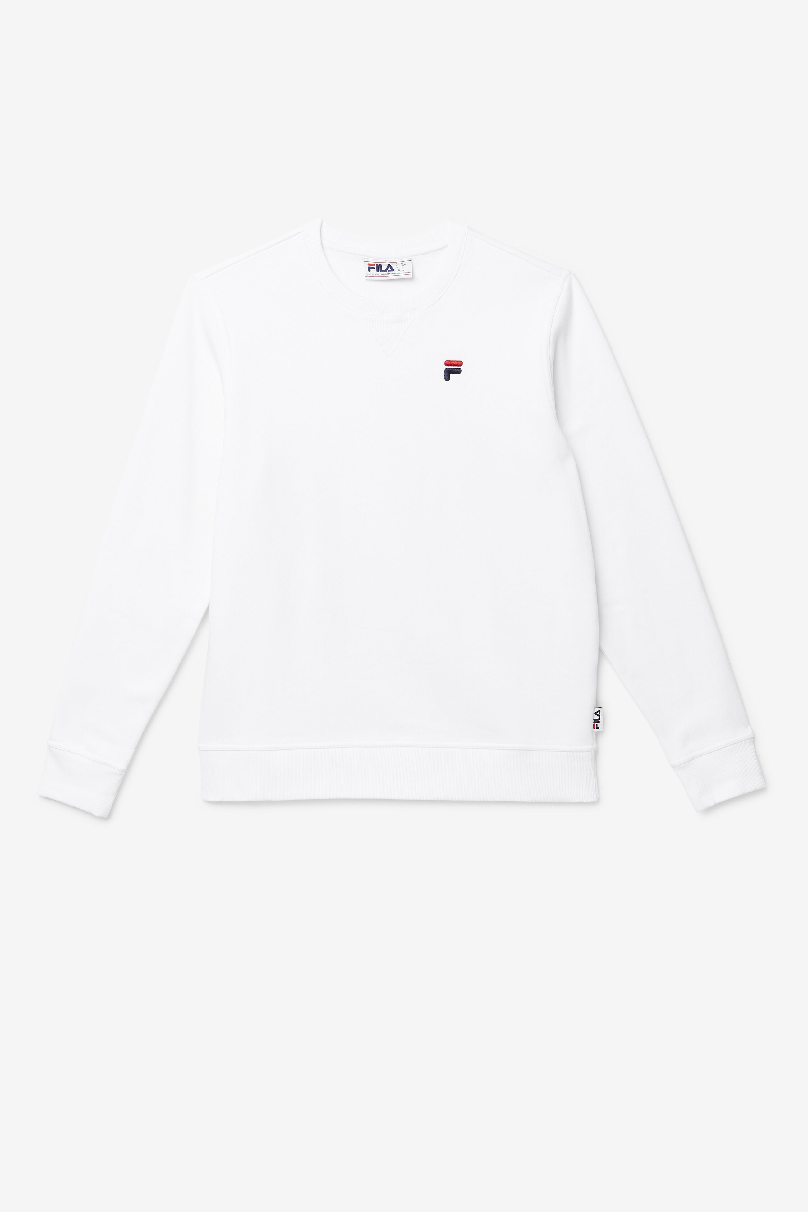 Kieve Luxe Crewneck Sweatshirt | Fila LM038391